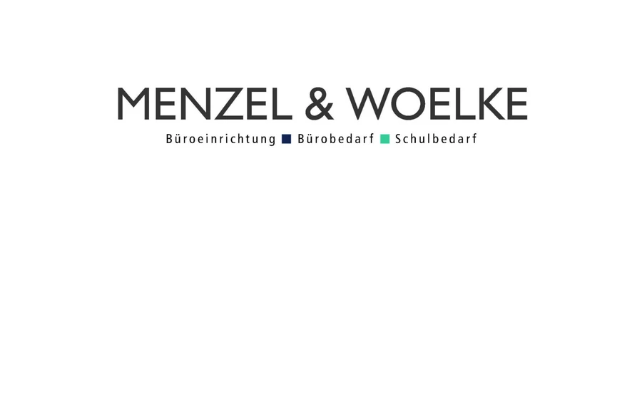 Logo Menzel & Woelke