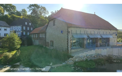 Stadtbücherei Belecke