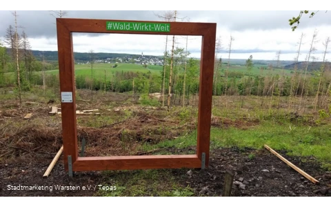 Fotopoint Kahlenberg