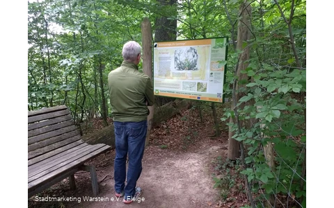 Sagenstation -Die Eppensage-