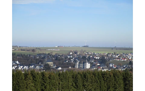 Ortsteil Sichtigvor