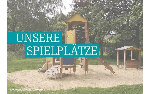 Spielplatz 