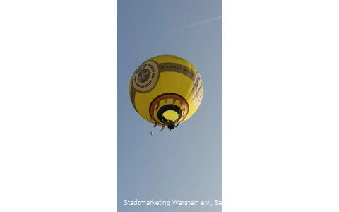 Greenhillsballooning