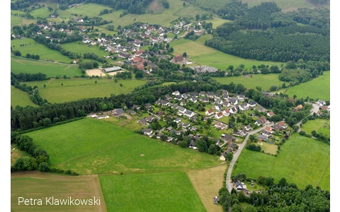 Ortsteil Niederbergheim