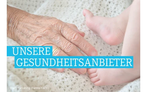 Gesundheitsanbieter
