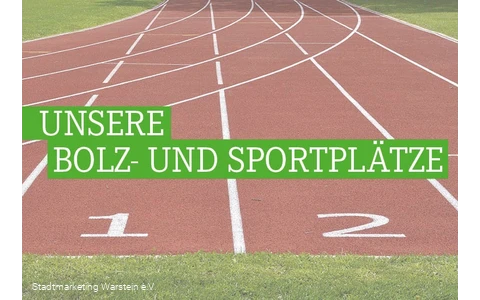 Platzhalterbild Sportplatz