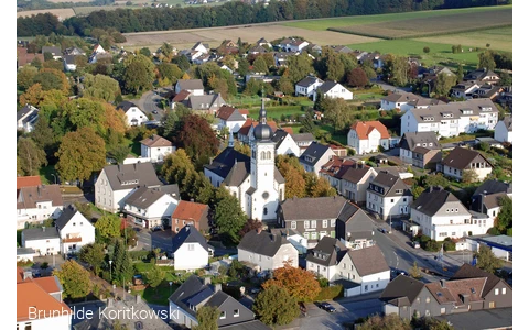 Ortsteil Suttrop