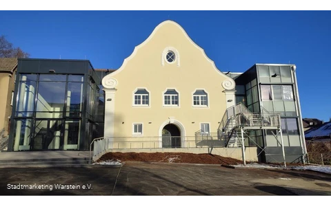 Turnhalle