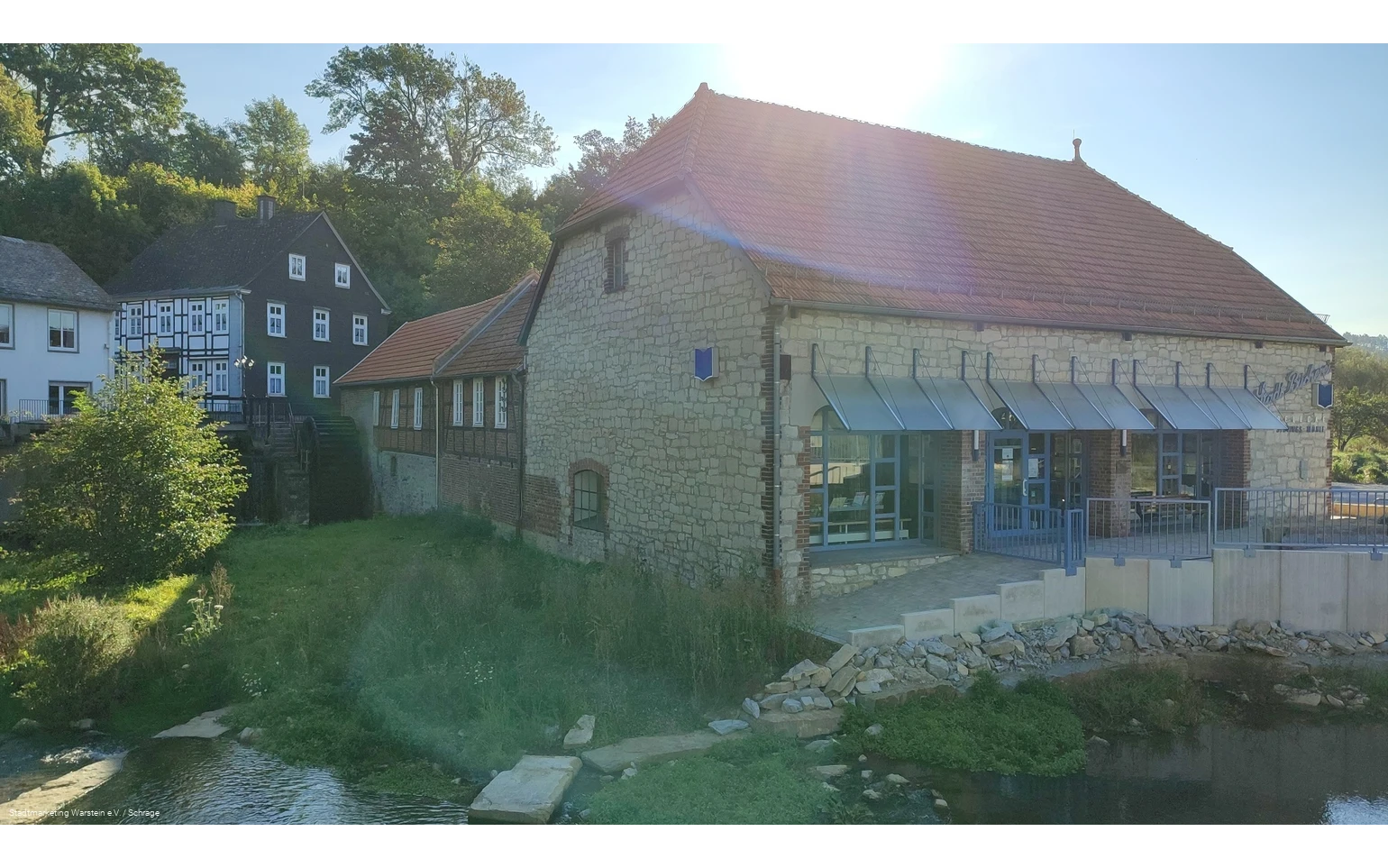 Stadtbücherei Belecke