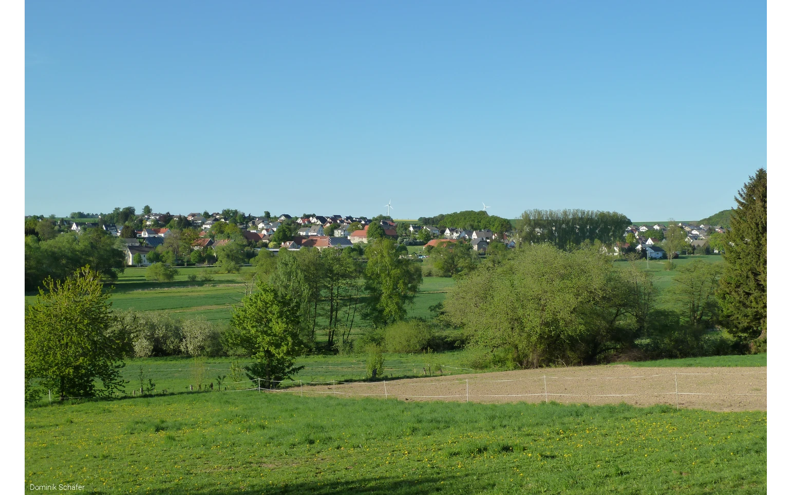 Ortsteil Mülheim