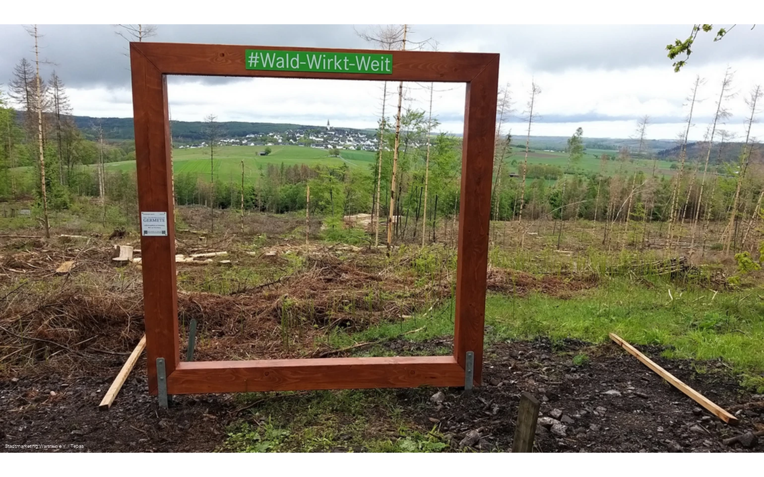 Fotopoint Kahlenberg