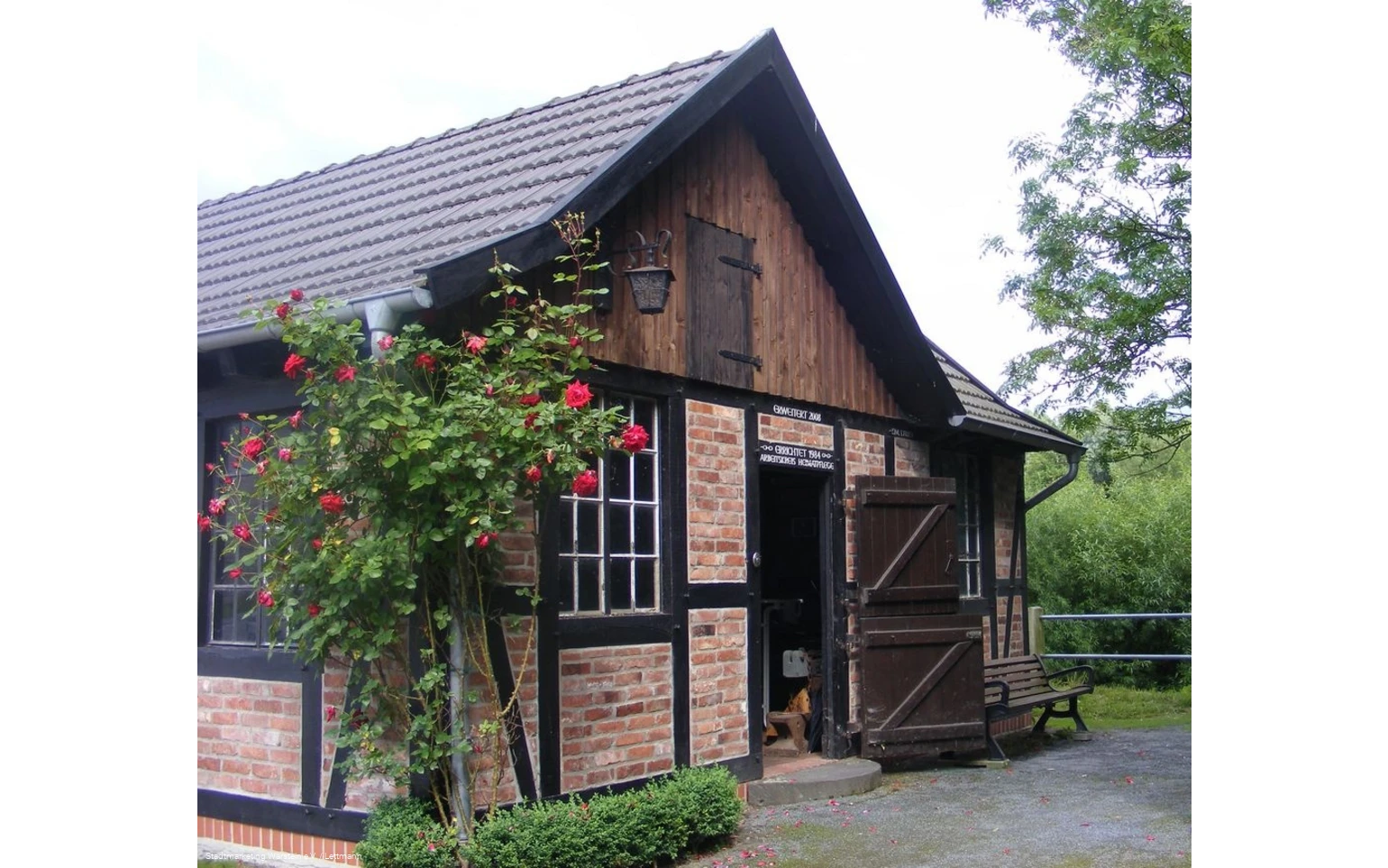 Kettenschmiede