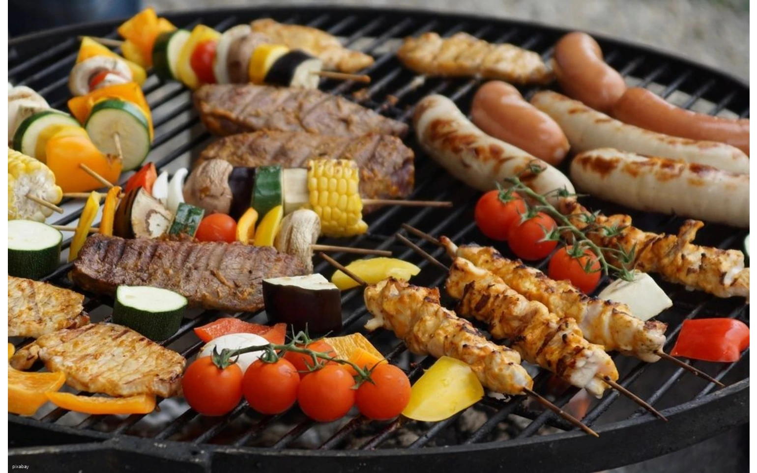 Grill