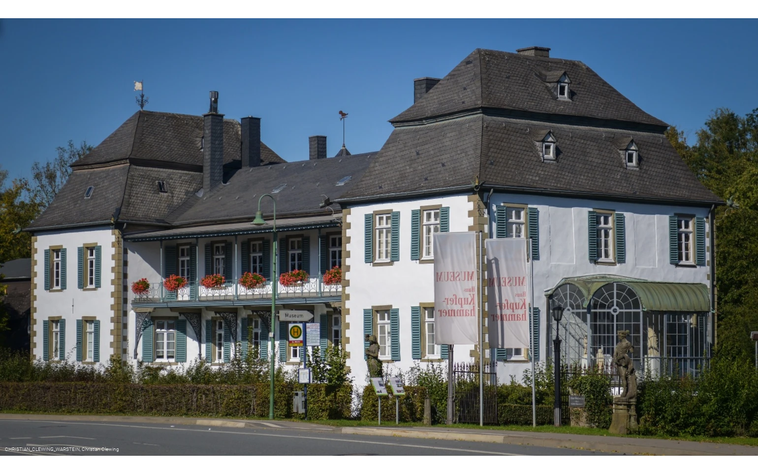 Haus Kupferhammer