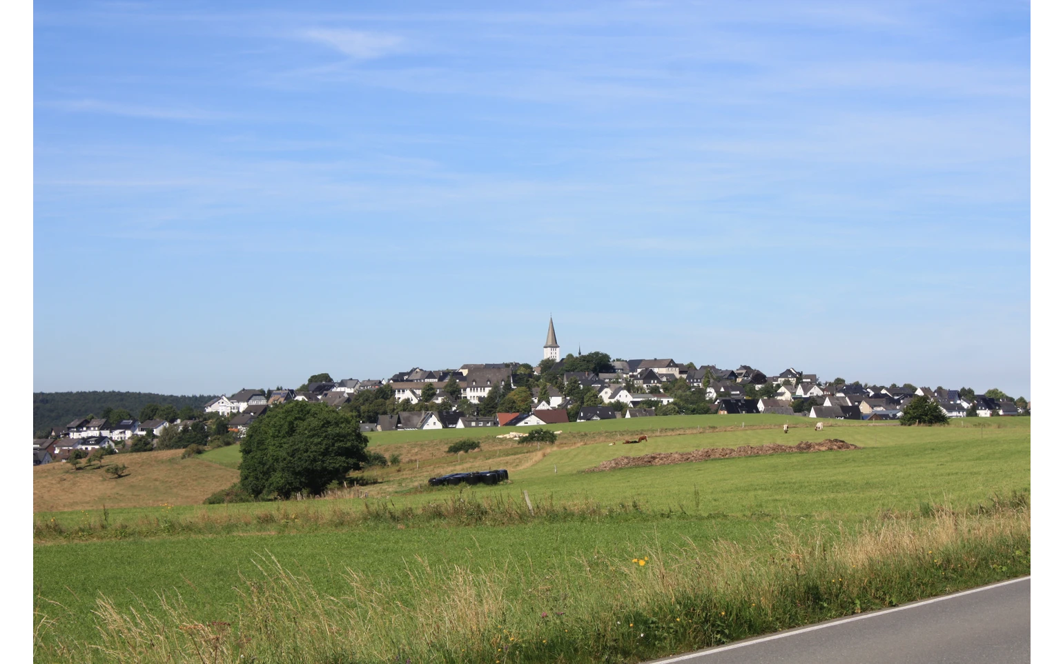 Ortsteil Hirschberg