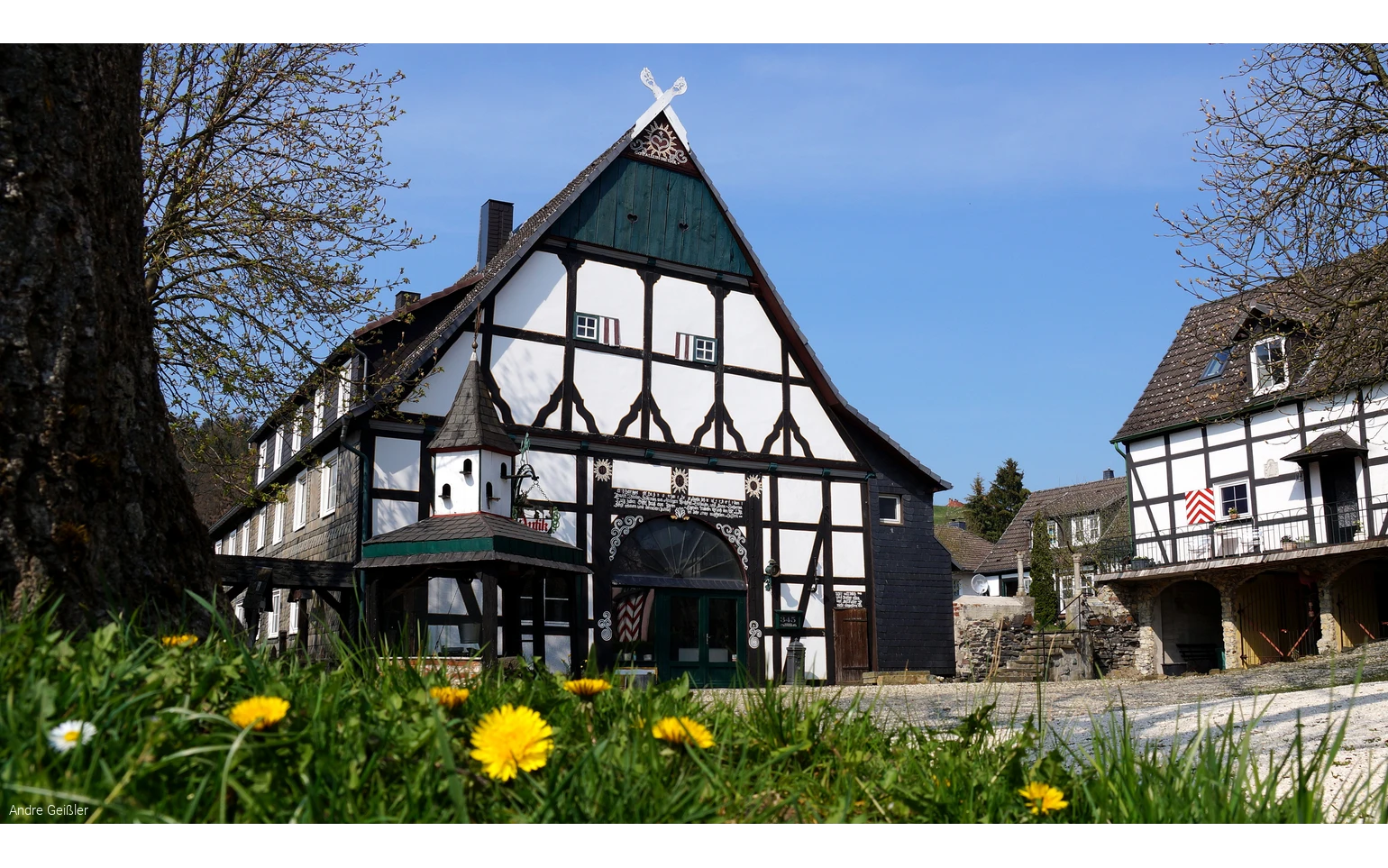Fachwerkhaus
