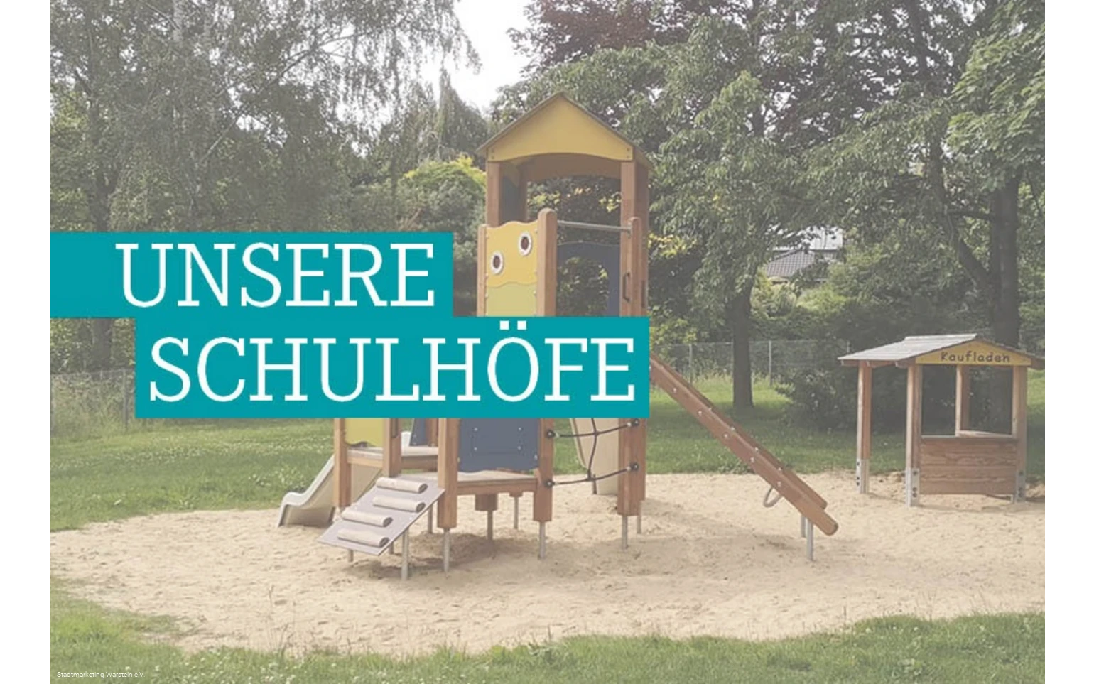 Platzhalterbild Schulhöfe