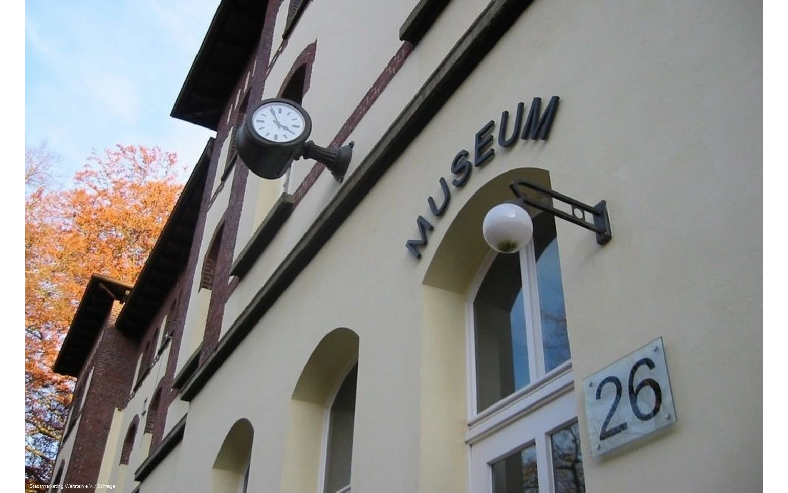 Museum