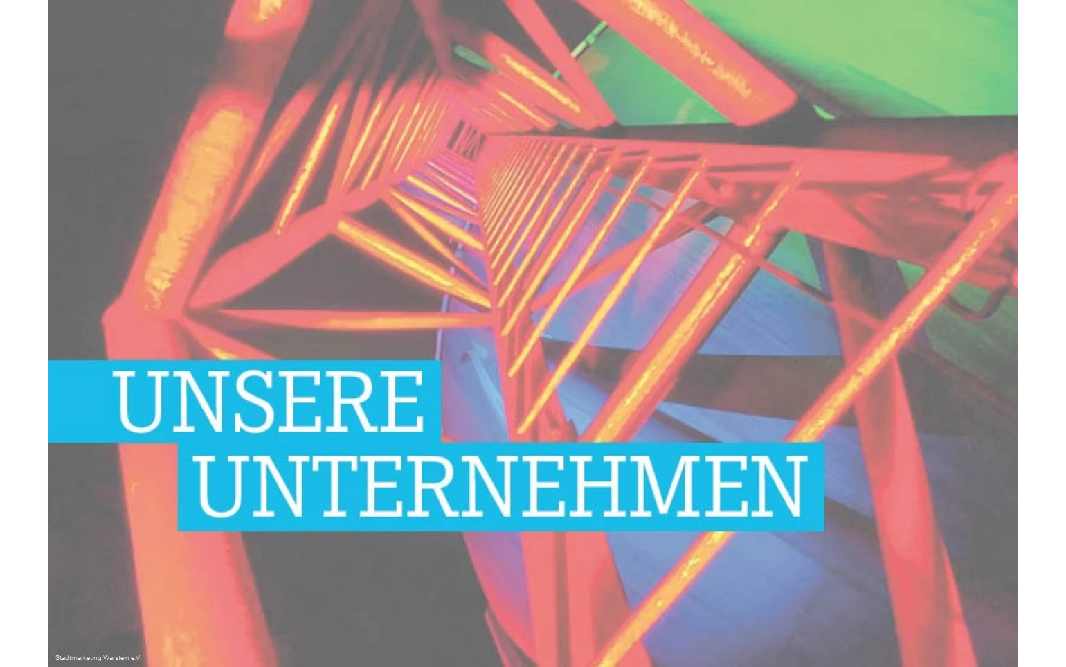 Platzhalterbild Unternehmen