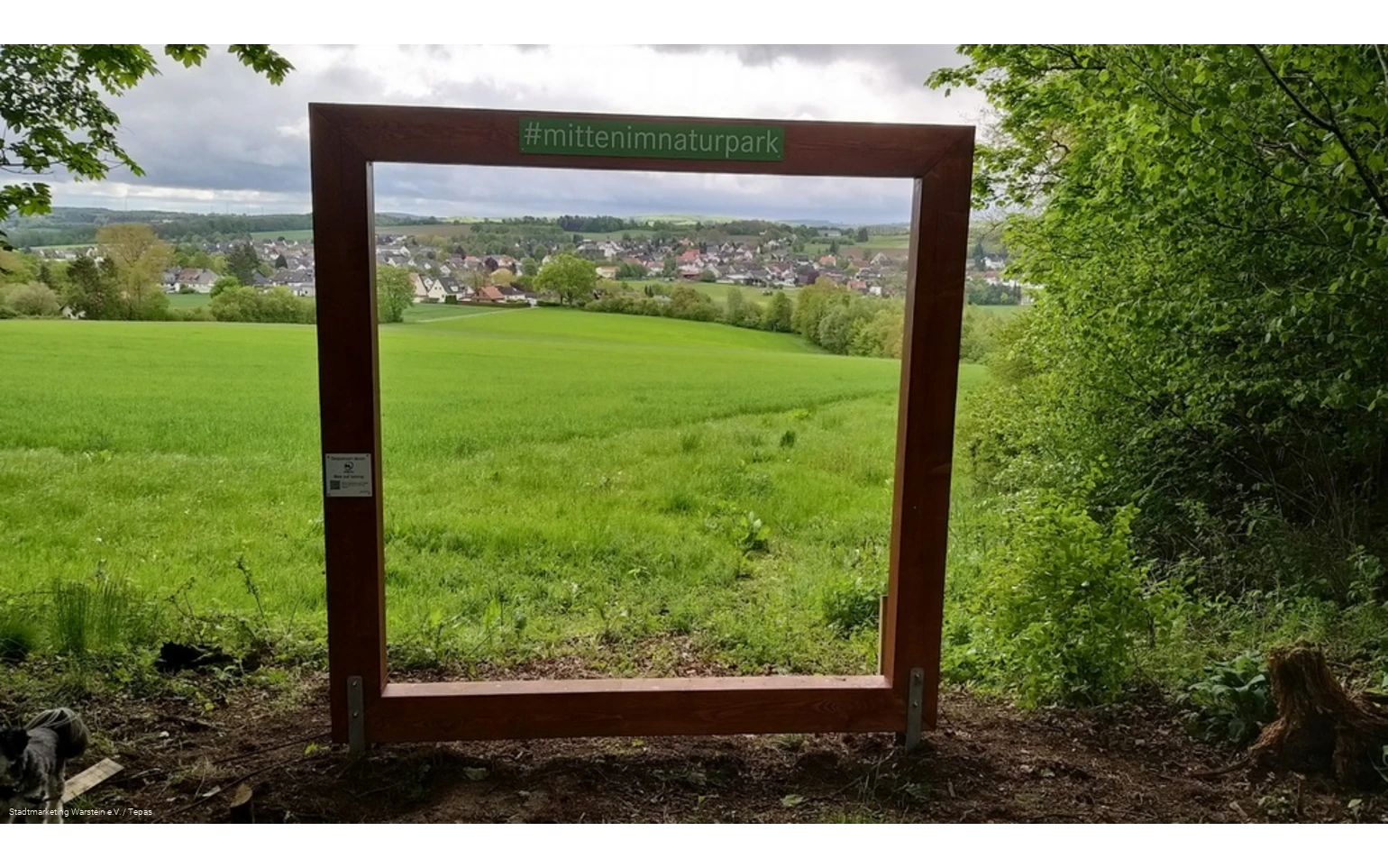 Fotopoint Suttrop