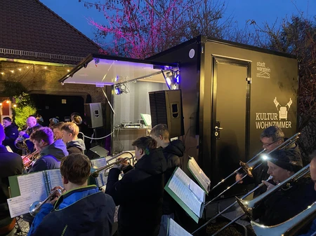 KulturWohnzimmer