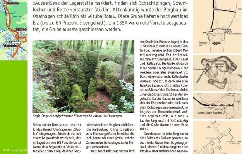 Infotafel