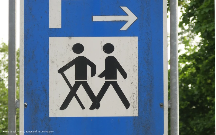 Parkplatz Narrenberg