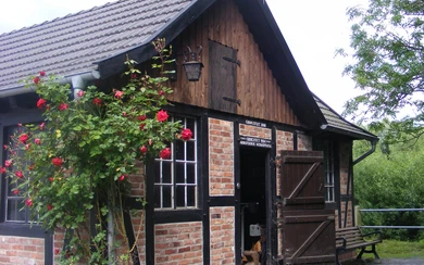 Kettenschmiede Sichtigvor