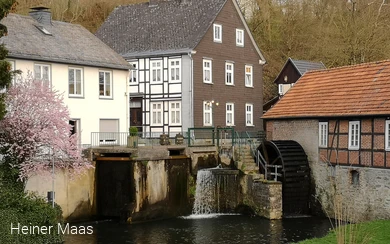 Stütings Mühle