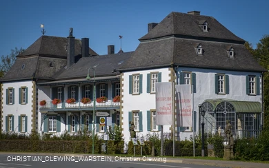 Haus Kupferhammer