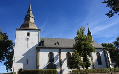 Propsteikirche St. Pankratius