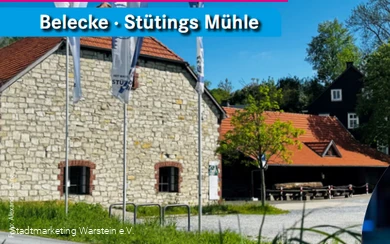 Kulturherbst Belecke