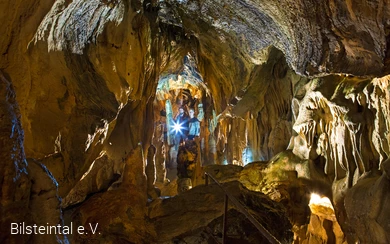 Bilsteinhöhle