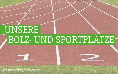 Platzhalterbild Sportplätze