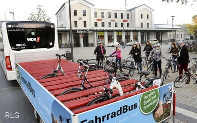Radbus
