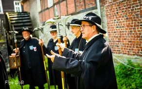 Nachtwächter Belecke