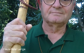 Foto Klaus-Peter Lange