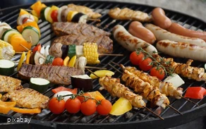 Grill