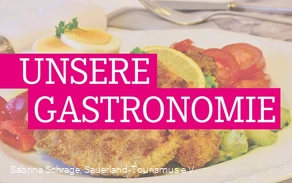 Platzhalterbild Gastronomie