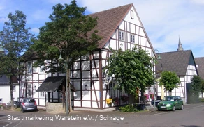 Altstadt