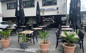 Klosterstuben, Sichtigvor