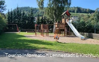 Spielplatz Rinsecke