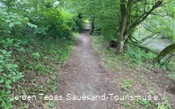 Rundwanderweg Haus Welschenbeck