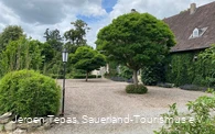 Rundwanderweg Haus Welschenbeck