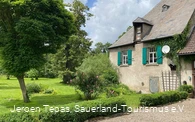 Rundwanderweg Haus Welschenbeck Rundwanderweg Haus Welschenbeck