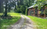 Rundwanderweg Haus Welschenbeck