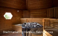 Sauna Sauna