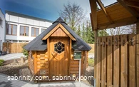 Kota Sauna