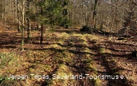 Trail Tour 47