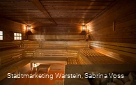 Sauna Sauna